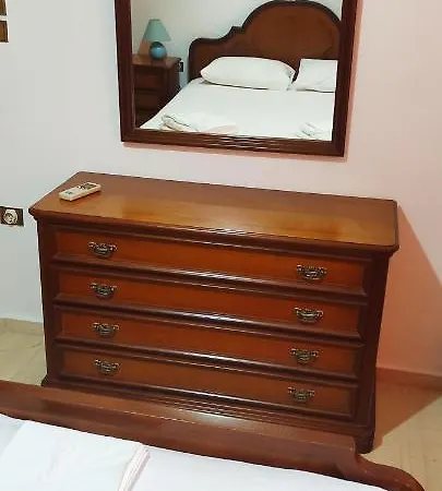 Fouli Studios & Apartments Rethymno