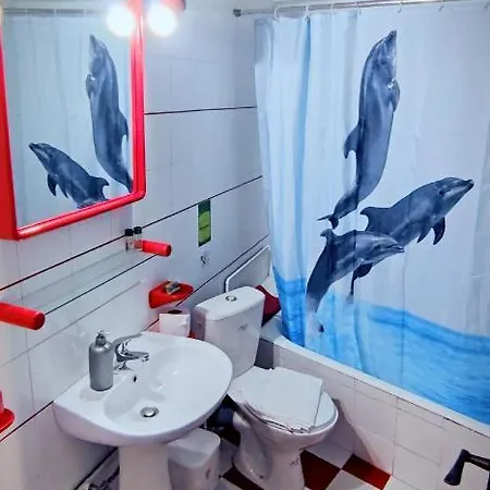 Apartamento Fouli Studios&apartments