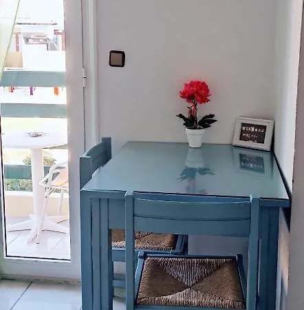 Apartamento Fouli Studios&apartments *