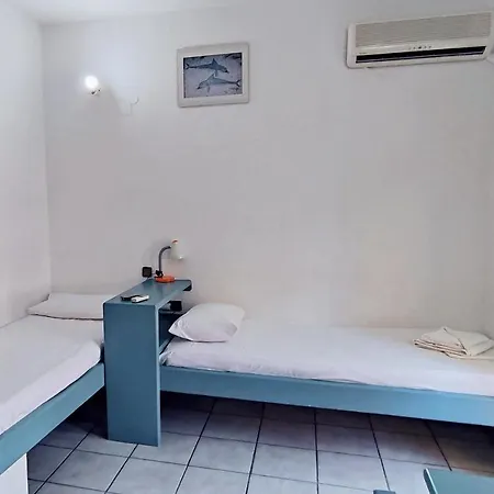 Fouli Studios & Apartments Apartment Rethymno