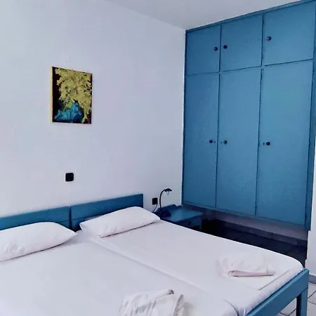 Apartamento Fouli Studios&apartments Rétino