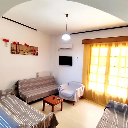 Fouli Studios & Apartments Apartment *