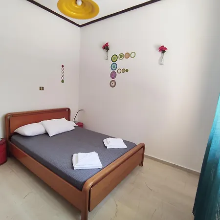 Apartment Fouli Studios & Apartments Rethymno