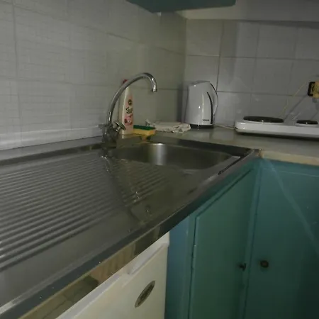 Apartment Fouli Studios & Apartments