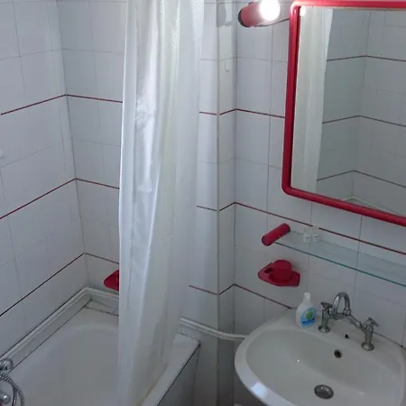 Fouli Studios & Apartments * Rethymno