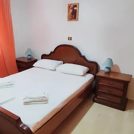 Appartement Fouli &