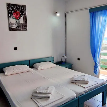 Apartment Fouli Studios & Apartments *