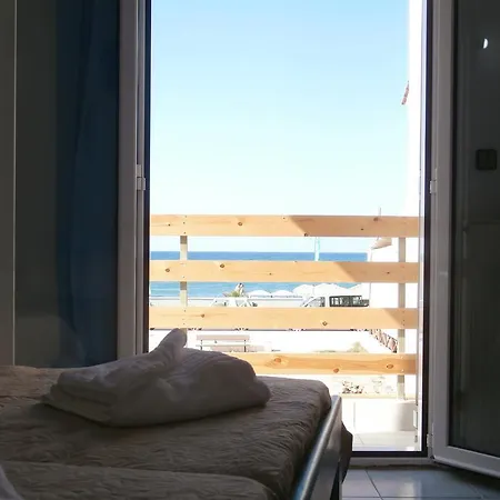 Apartment Fouli Studios & Apartments