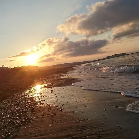 Апартаменты Fouli & *