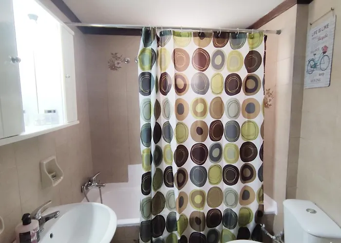 Fouli & Appartement Rethimnon