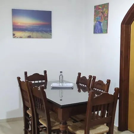 Fouli Studios & Apartments *