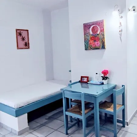 Apartment Fouli Studios & Apartments Rethymno (Crete)