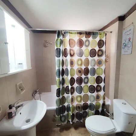 Fouli Studios & Apartments Apartment Rethymno (Crete)