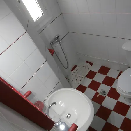 Apartment Fouli Studios & Apartments