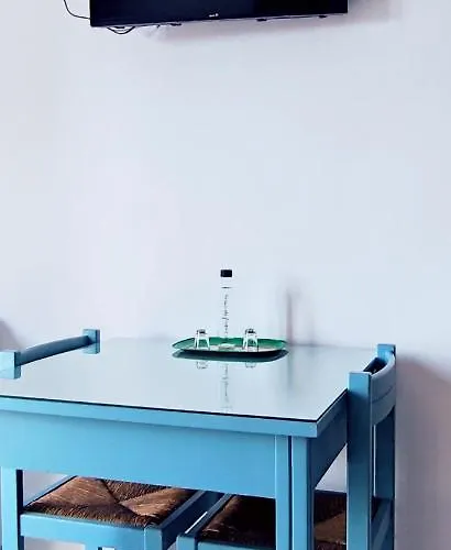 Apartment Fouli Studios & Apartments Rethymno