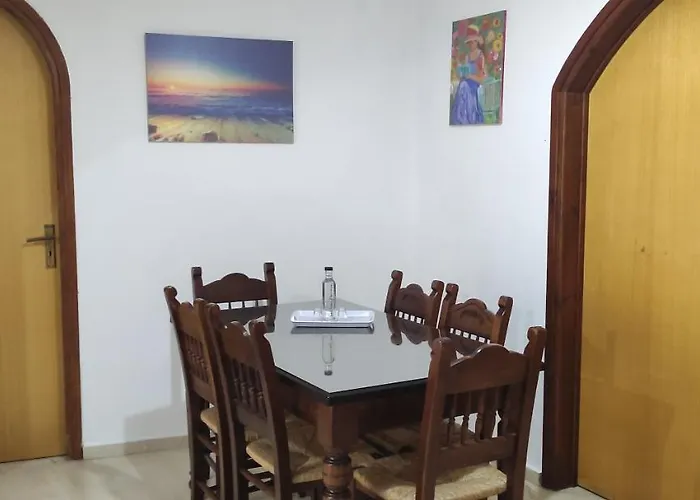 Fouli Studios & Apartments *