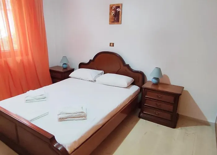 Apartment Fouli Studios & Apartments