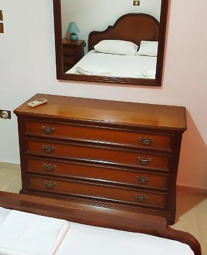 Fouli Studios & Apartments Rethymno