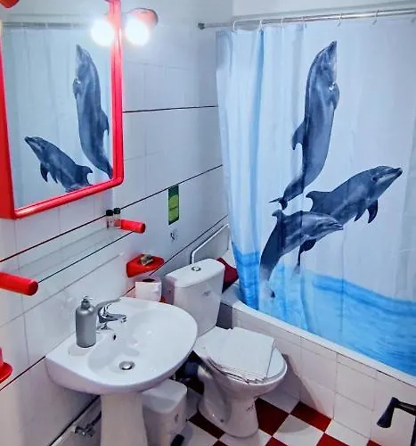 Apartment Fouli Studios & Apartments