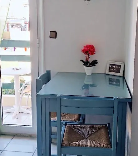 Apartment Fouli Studios & Apartments *