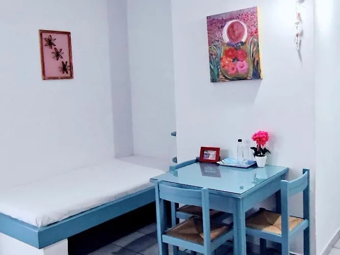 Apartment Fouli Studios & Apartments Rethymno