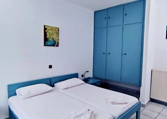 Apartment Fouli Studios & Apartments Rethymno