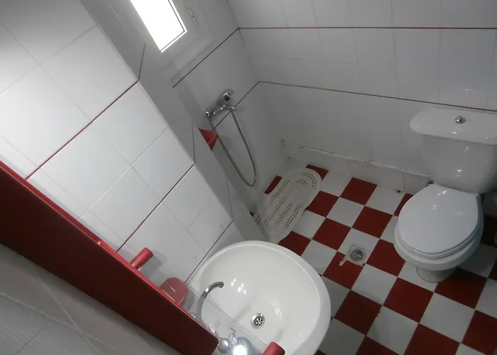 Apartment Fouli Studios & Apartments