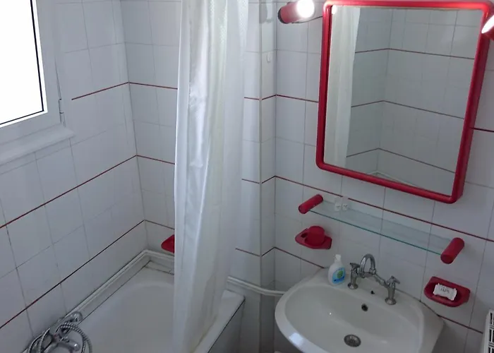 Fouli Studios & Apartments * Rethymno