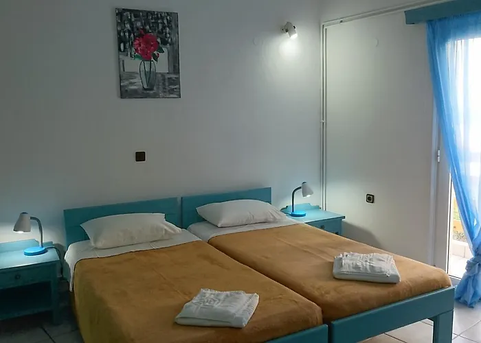 Fouli Studios & Apartments Rethymno